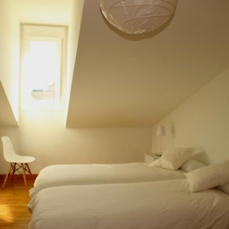 פמפלונה Aloha Apartamentos חדר תמונה