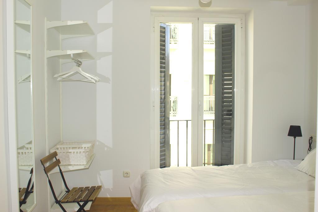 פמפלונה Aloha Apartamentos חדר תמונה