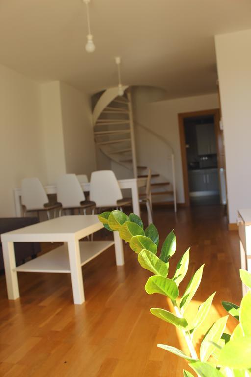 פמפלונה Aloha Apartamentos חדר תמונה
