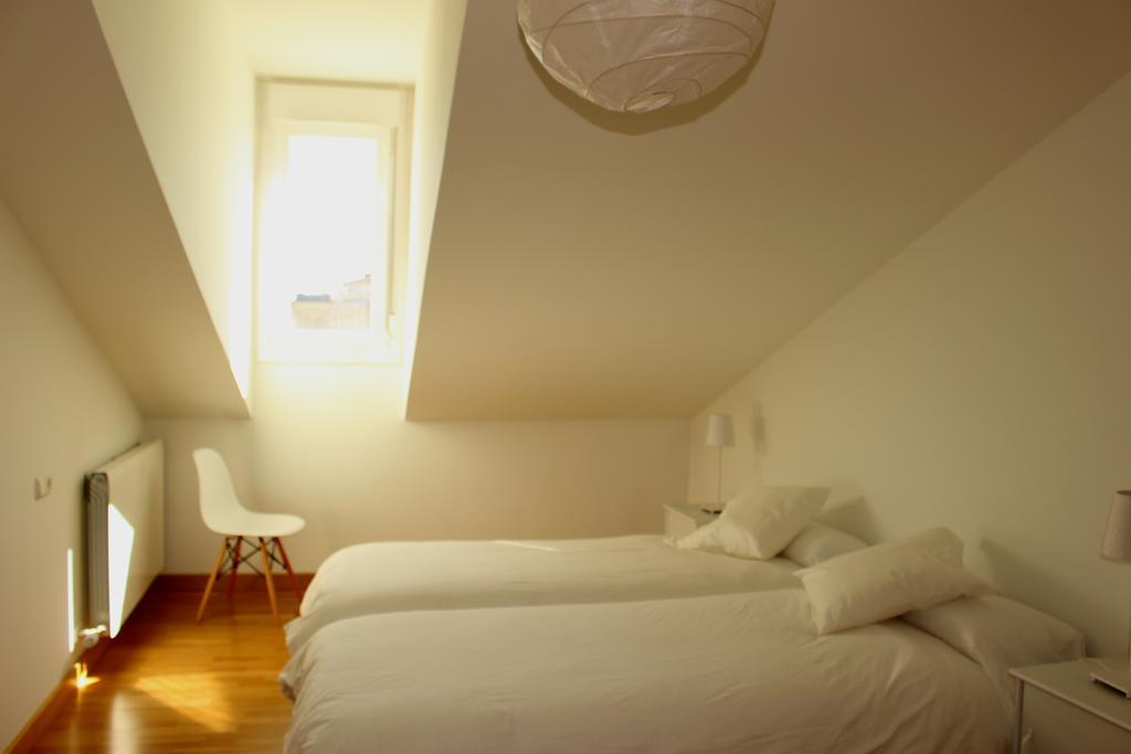 פמפלונה Aloha Apartamentos חדר תמונה