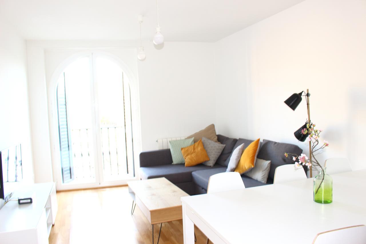 פמפלונה Aloha Apartamentos מראה חיצוני תמונה